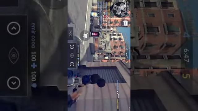 Critical ops oynadım смотреть онлайн