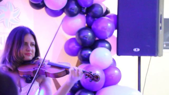 ЦУМ Fashion Lab - Концертная программа - Екатерина Гранд смотреть онлайн