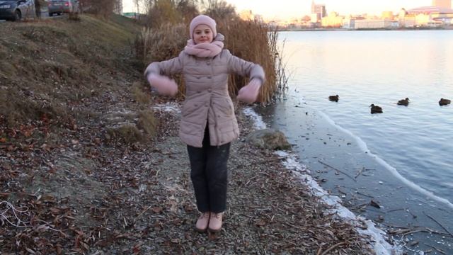 Техника спасения утопающего. смотреть онлайн