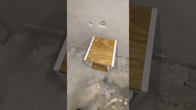 Тумба напольная под цветы смотреть онлайн