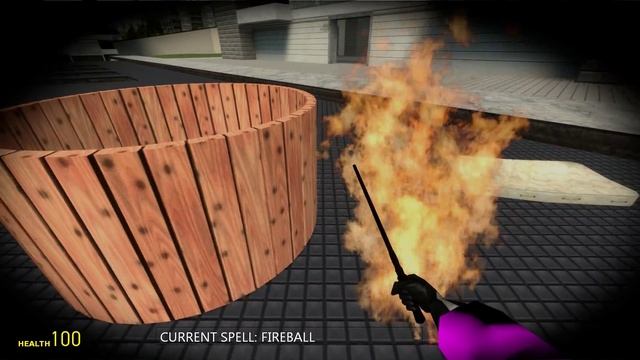 Garry's Mod: AWESOME J.I. DEFENSE SOLUTION MOD | Mod Showcase смотреть онлайн