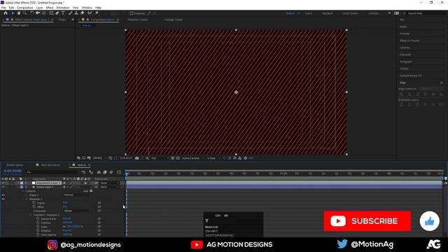 Element 3D After Effects Tutorial - Simple 3D Text Animation смотреть онлайн