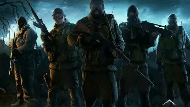 Вливайтесь в ряды ДОЛГА (STALKER) смотреть онлайн