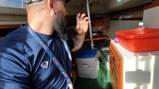 купил парусную яхту в Швеции смотреть онлайн