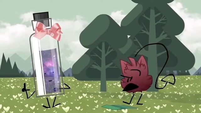 CFMOT 4 | ИНМТ 4 [ENG DUB]