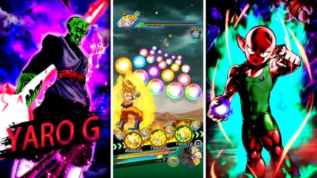 (BLIND) FIRST TIME On The "GT Edition Fighting Legend: Goku" смотреть онлайн