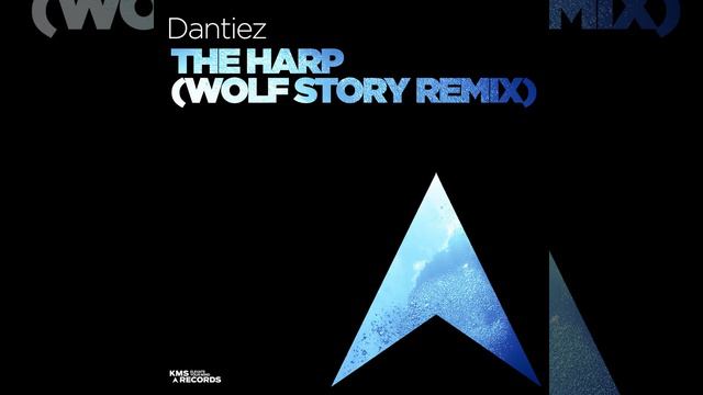 The Harp (Extended Wolf Story Remix) смотреть онлайн