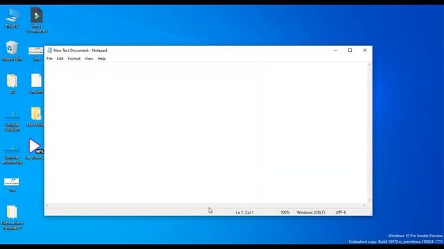 Windows Script Host | Cannot Find Script File | Windows 10 Problem 2019 | Just Solution смотреть онлайн
