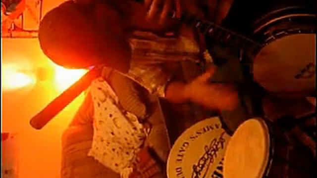 banjo tapping смотреть онлайн