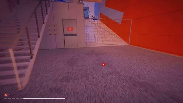 Mirrors Edge Catalyst Прохождение #23 Второстипенное задание [Прерванный полет. Талия] смотреть онлайн