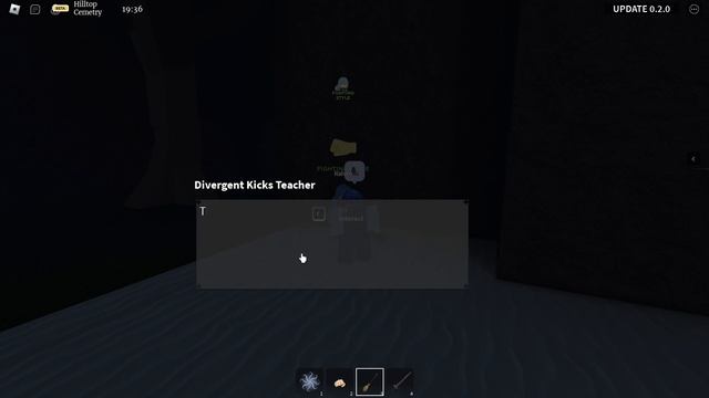 How to get a FIGHTING STYLE | Roblox Kaizen смотреть онлайн