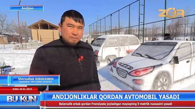 Бешкалтак 18.01.2023 Спарк&Дамас хоп.тв смотреть онлайн