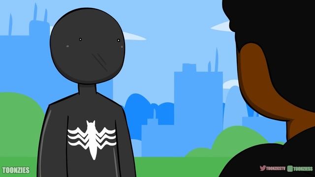 When Spiderman 2 Drops But You Got A PS4 смотреть онлайн