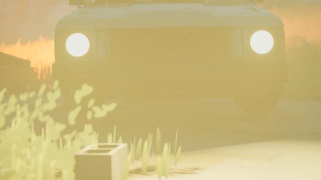 Pacific Drive.NEW Game 2023.PS5 смотреть онлайн