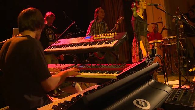 Ethnofil - Endless Rage [Kókuszmúzeum lemezbemutató koncert @ Eger, 2013] смотреть онлайн