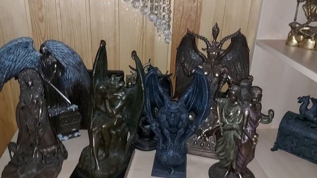 ВЫЗВАТЬ ТЁМНУЮ РАТЬ…ОЧЕНЬ СИЛЬНО…ДЛЯ ПРАКТИКОВ… смотреть онлайн