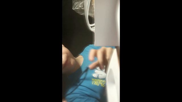 Заказал Airpods 2pro на вб за 1337 рублей