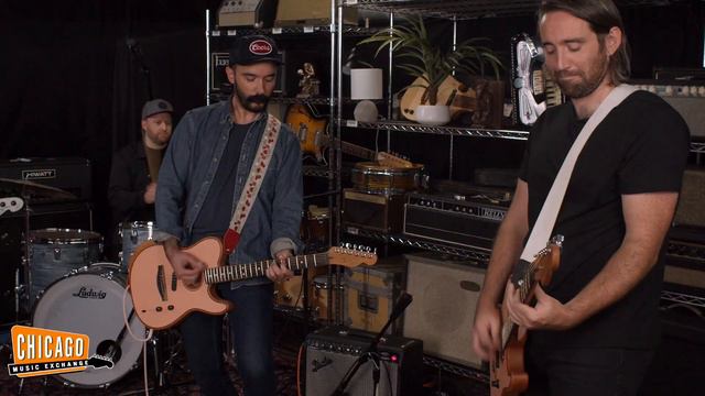 "Sabbath Bloody Sabbath" Black Sabbath | CME Full Band Friday смотреть онлайн