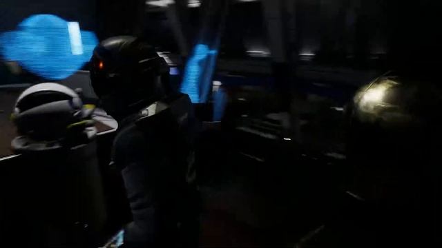 Краткий обзор Deliver Us The Moon и впечатления. смотреть онлайн