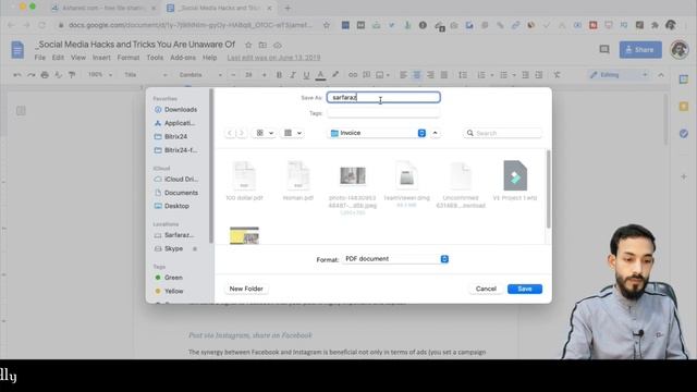 How to Create Backlinks on Pdf Sharing Sites - SEO Tutorial for Beginners in Hindi смотреть онлайн