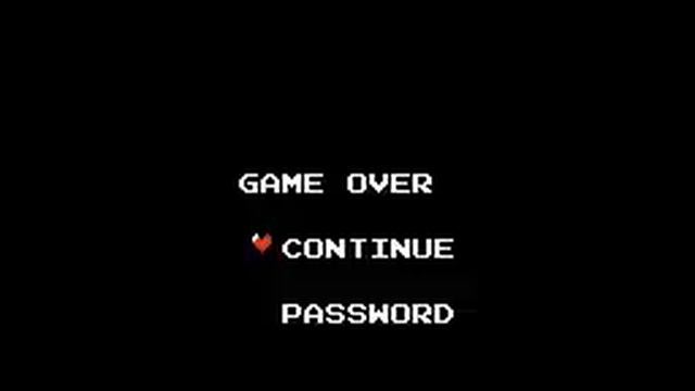 Game Over: Castlevania II - Simon's Quest смотреть онлайн