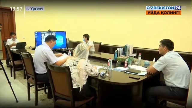 Онлайн конференция по усовершенствованию деятельности духовно-просветительских советов смотреть онлайн