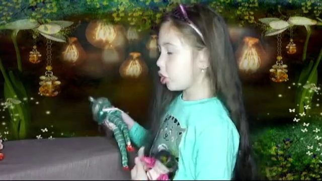 Варины сказки 7 смотреть онлайн