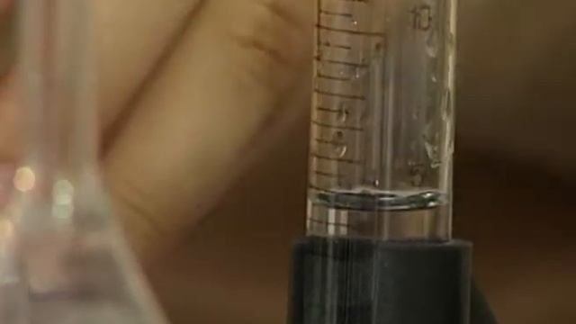 Закон сохранения массы вещества при химических реакциях смотреть онлайн