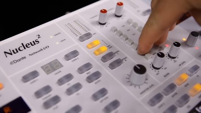 SSL Nucleus 2 смотреть онлайн