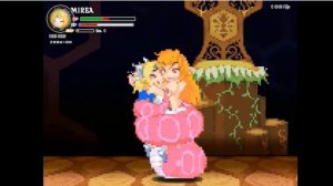 LAMIA VORE! Echidna Wars DX (s#x CAREFUL)