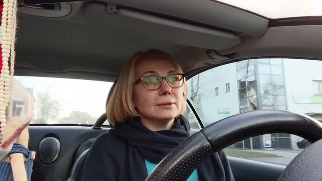 Влог/Зубной врач в Германии/ Чудо-порошок/ Мелочи делают нас счастливее смотреть онлайн