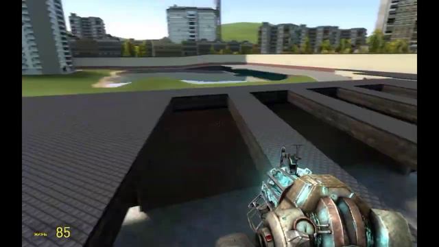 делаю базу в гаррис мод смотреть онлайн