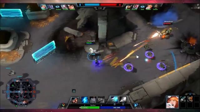 Shards of War самый полный обзор от GladmerTV смотреть онлайн