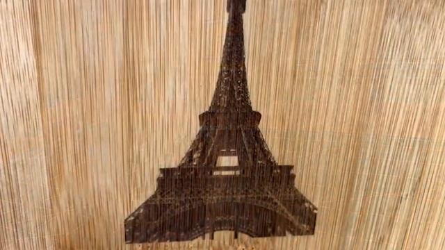 ✅Обзор ORTUR Laser Master 2 ? Лучший лазерный гравер с Aliexpress: Лазерный резак по дереву, металл