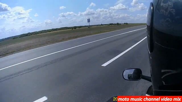 eurodance/honda cbr 600 F 3 смотреть онлайн
