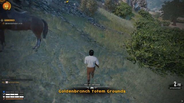 Как играть в New Frontier. Учимся вместе играть с GTWP смотреть онлайн