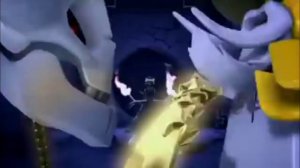 Ниндзяго серия 4 *Пилотный сезон*