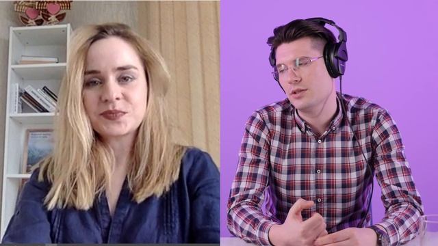 Работа с квизами от А до Я смотреть онлайн
