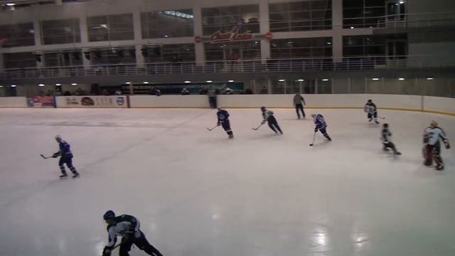 "Тропик"(Тула) 2:5 "Рейдеры" 10 дек 2011 г. смотреть онлайн