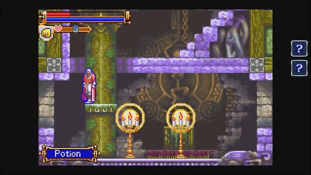 Castlevania Advance Collection | First 62 Minutes on Nintendo Switch - First Look - Gameplay ITA смотреть онлайн