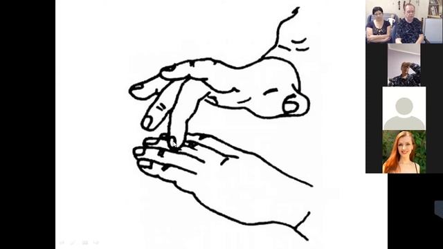 Ужас "ИНФЕРНО" - в тебе. Как избавиться? смотреть онлайн