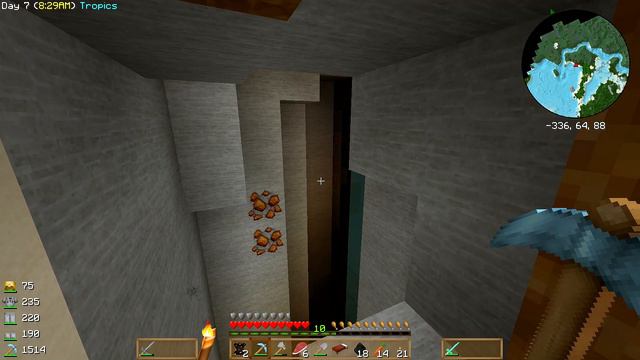 Minecraft: Meatycraft 4 Ep.4 смотреть онлайн