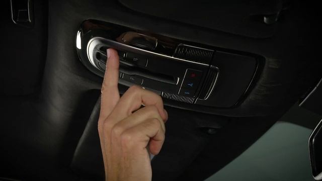 Interior Light Controls | Hyundai смотреть онлайн