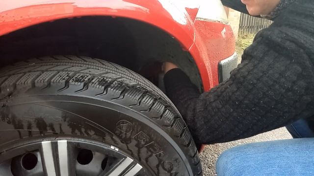 Кришка фари під Led лампочки. Заглушка лампочки ближнього світла під лед лампочки смотреть онлайн