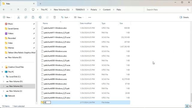 How to Install Mods in Tekken 8 | Tekken 8 Mods Installation Tutorial #tekken8 смотреть онлайн