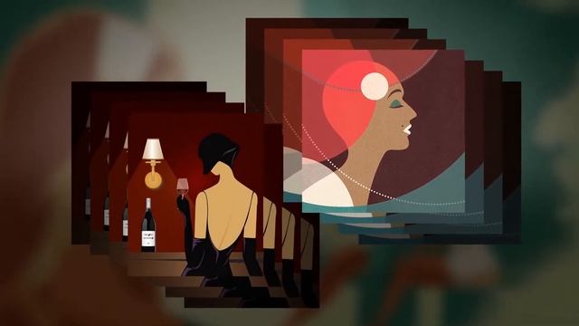 Танго соловья. Art deko смотреть онлайн