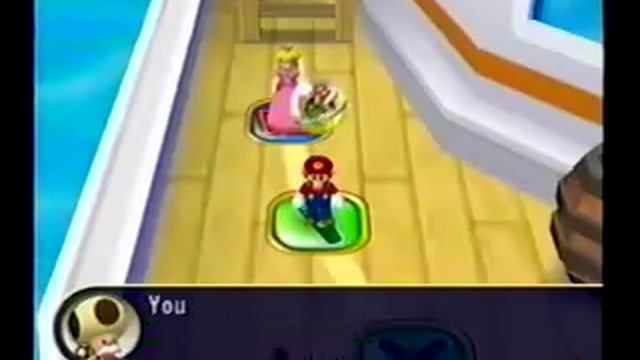 Mario Party 7 Rules: Battle Royale смотреть онлайн