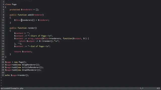 01 08 Duck Typing vs Type Hinting смотреть онлайн