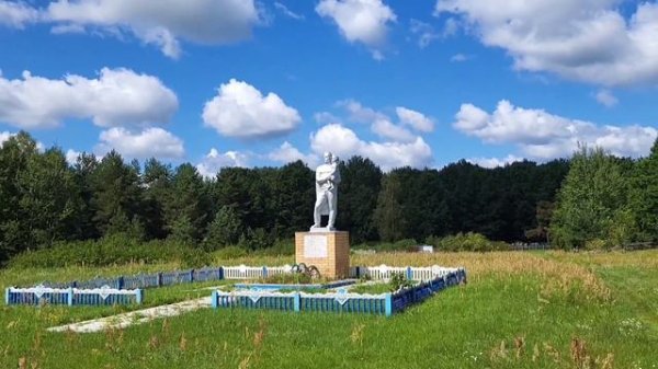 Увидеть Рёвны и ужаснуться