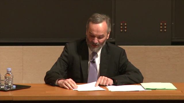 Grandeur et misère de l'État social - Alain Supiot (2012) смотреть онлайн